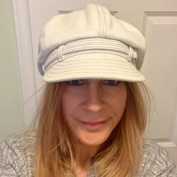 Coal Headwear newsboy cap - Picture 8 of 8